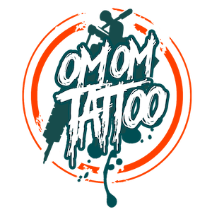 Omom Tattoo Studio logo