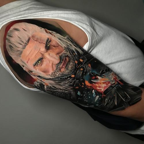 Witcher