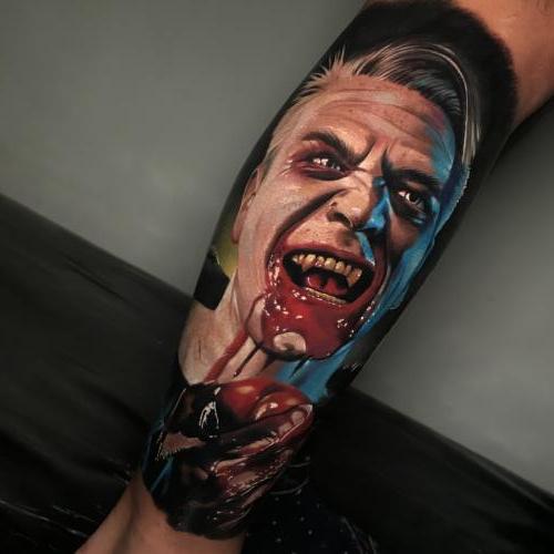 Horror Concept